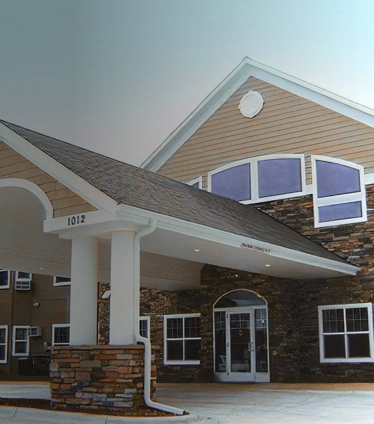 Highland Senior Living of Little Falls, LLC photo 1