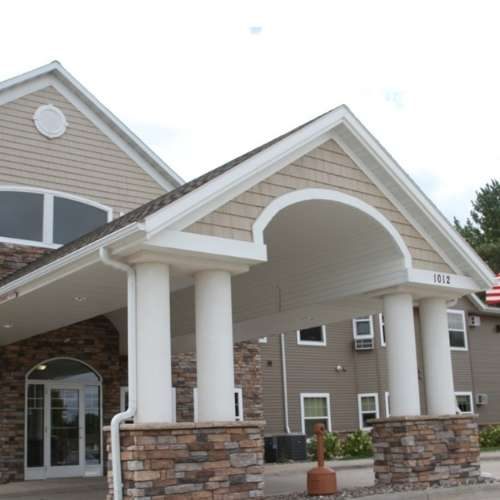 Highland Senior Living of Little Falls, LLC photo 2