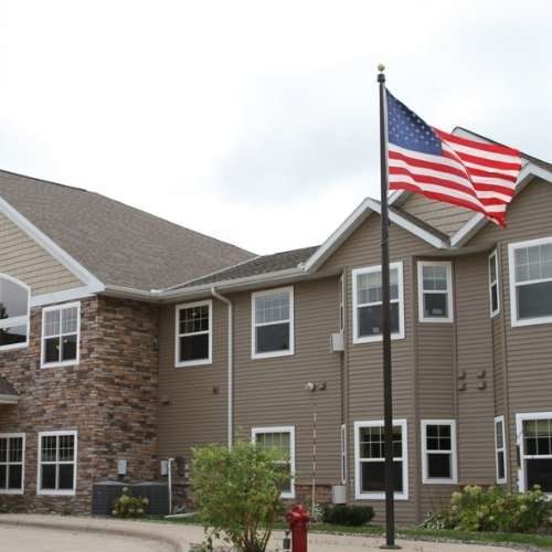 Highland Senior Living of Little Falls, LLC photo 3