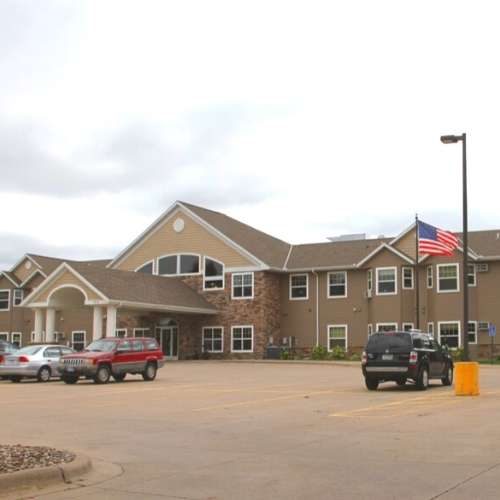 Highland Senior Living of Little Falls, LLC photo 4