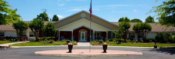 Brookdale Roanoke