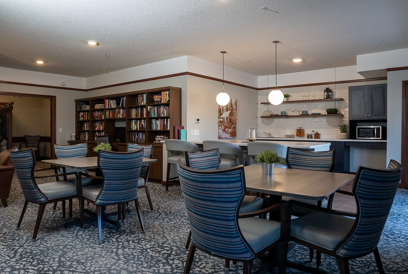 Nine Mile Catered Living photo 1