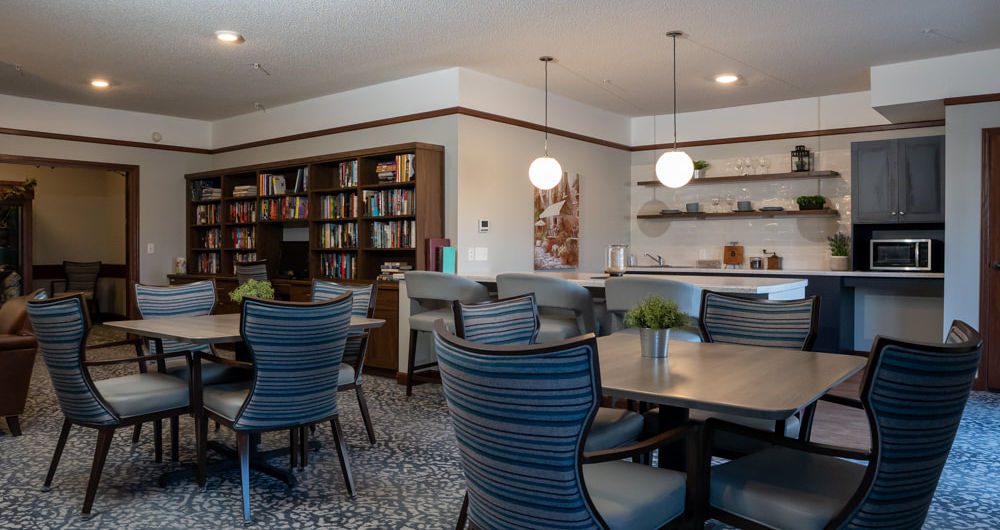 Nine Mile Catered Living photo 2