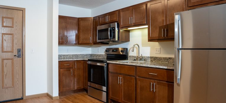Nine Mile Catered Living photo 3