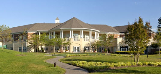 The Fairfax