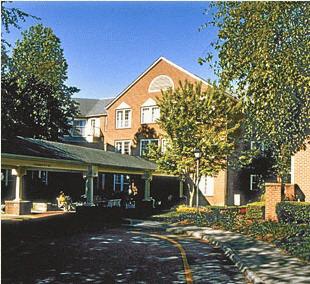 First Colonial Inn