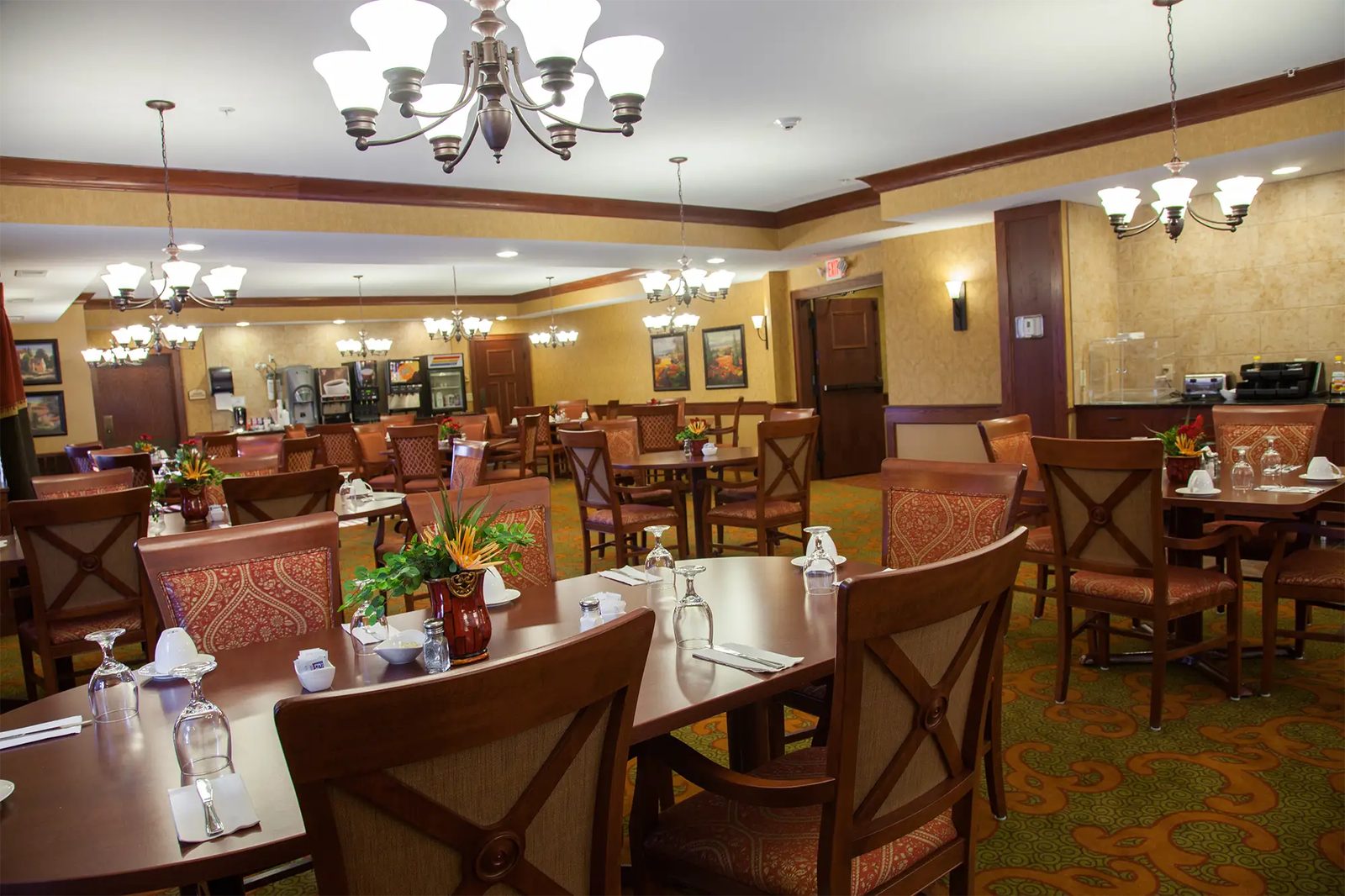 Shoreview Senior Living LLC photo 1