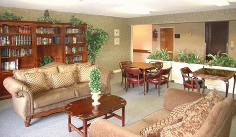 Brookdale Bristol photo 3