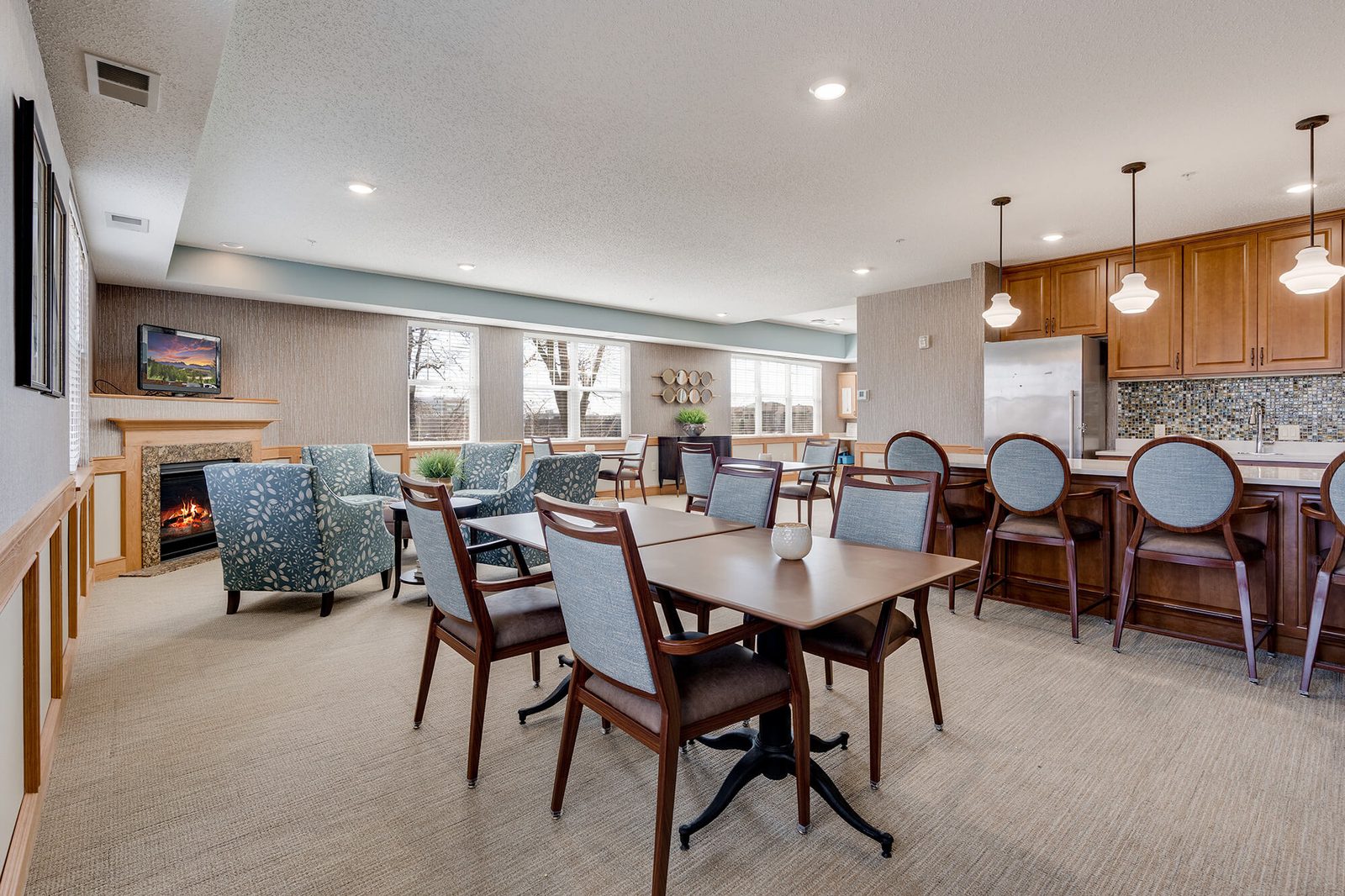 Cherrywood Pointe of Roseville LLC photo 2