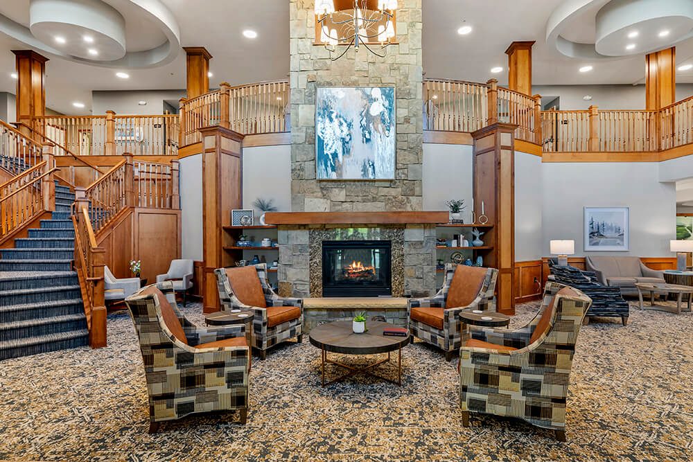 Cherrywood Pointe of Roseville LLC photo 4