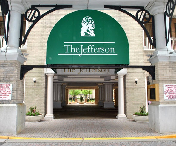 The Jefferson