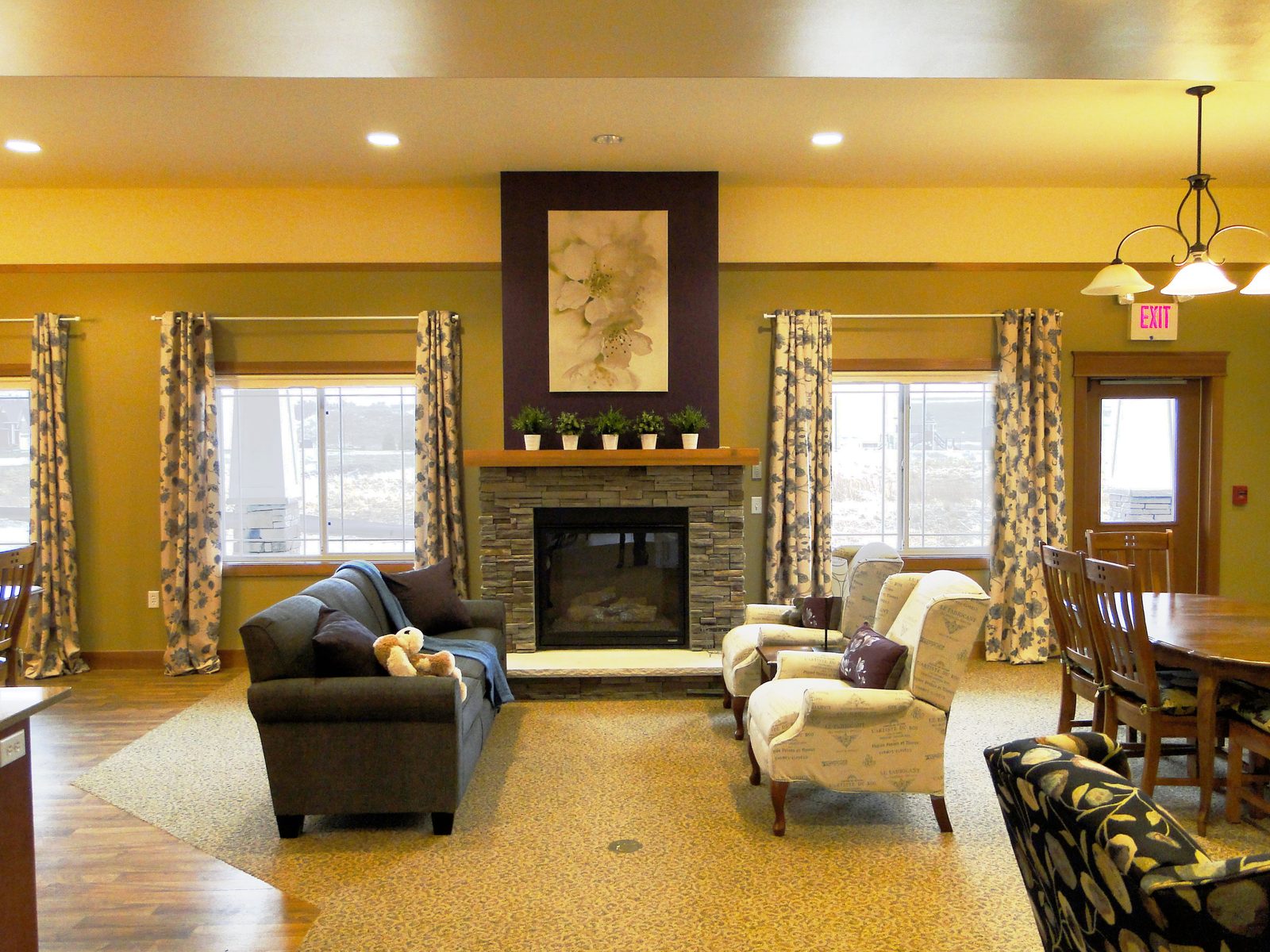 Cherrywood Advanced Living, LLC photo 1