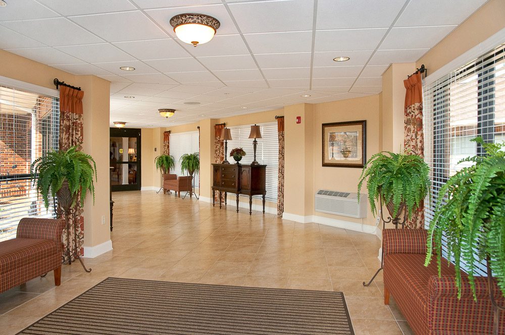 Life Care Center of New Market photo 1