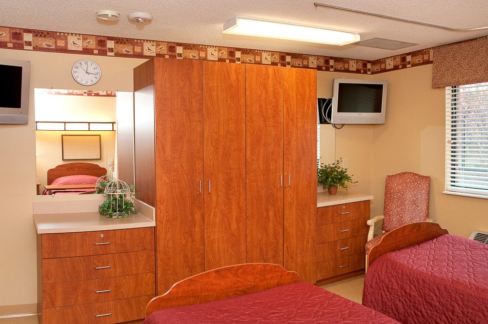 Life Care Center of New Market photo 2