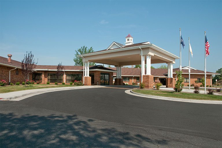 Life Care Center of New Market photo 3