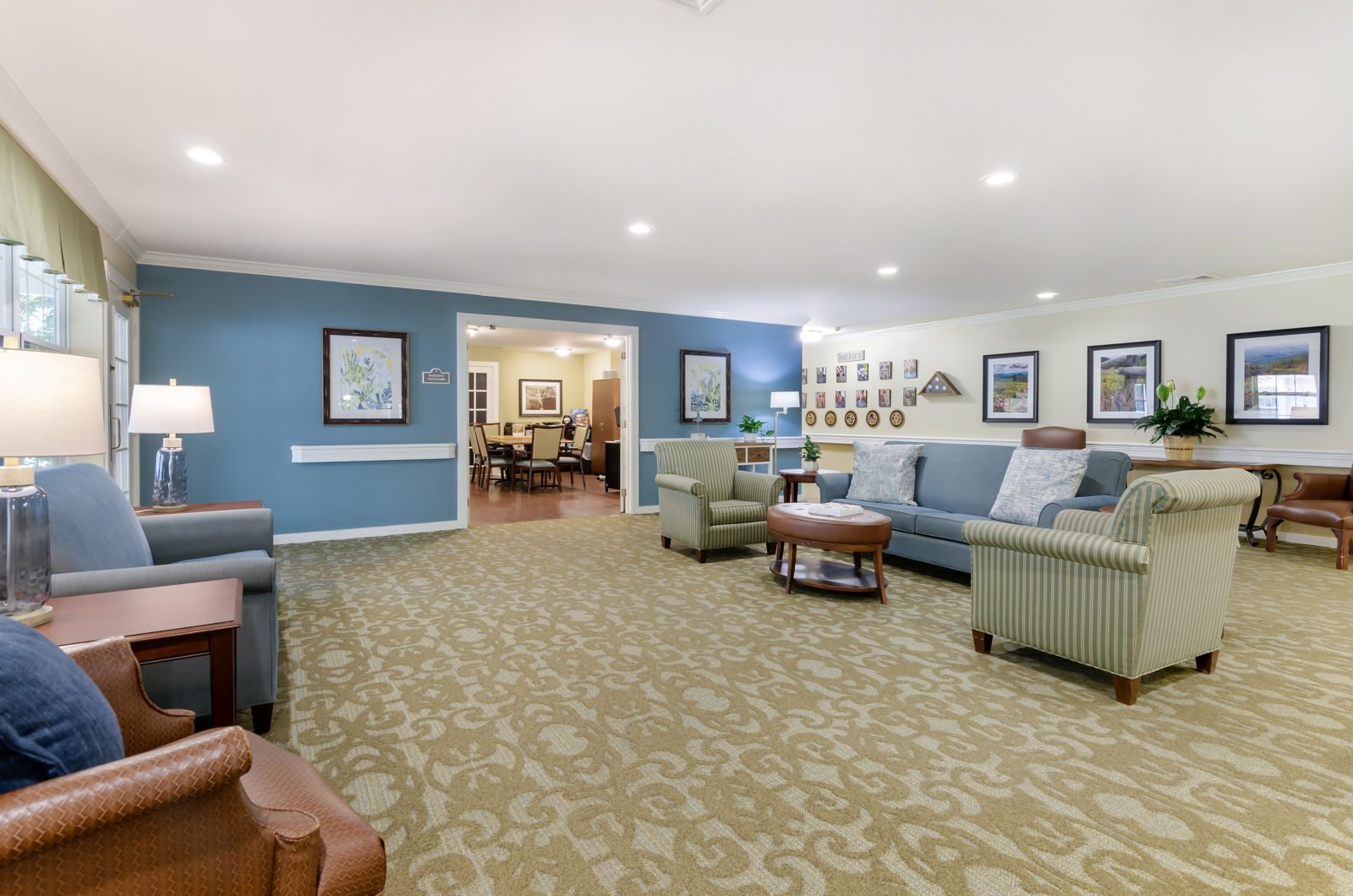 Brookdale Harrisonburg photo 4