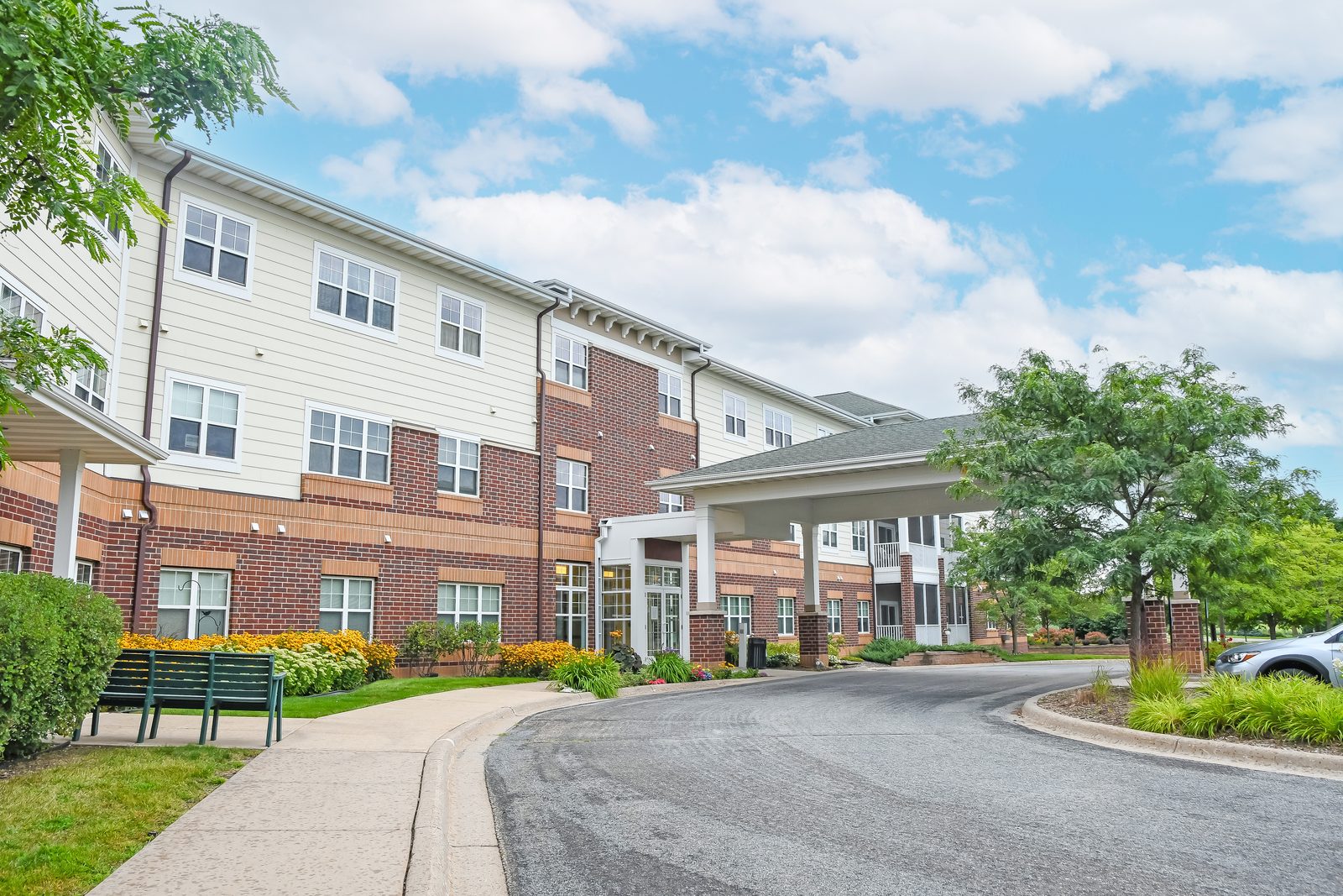 Walker Highview Hills, LLC