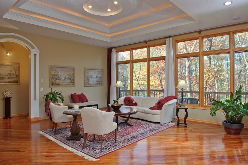 Medicine Lake Manor photo 2