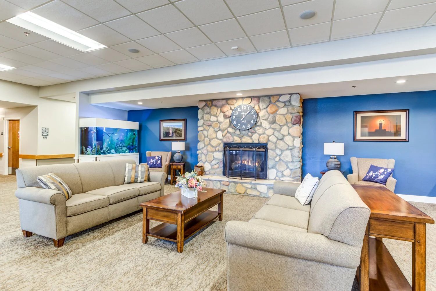 Fcsl - Keystone Bluffs, LLC
