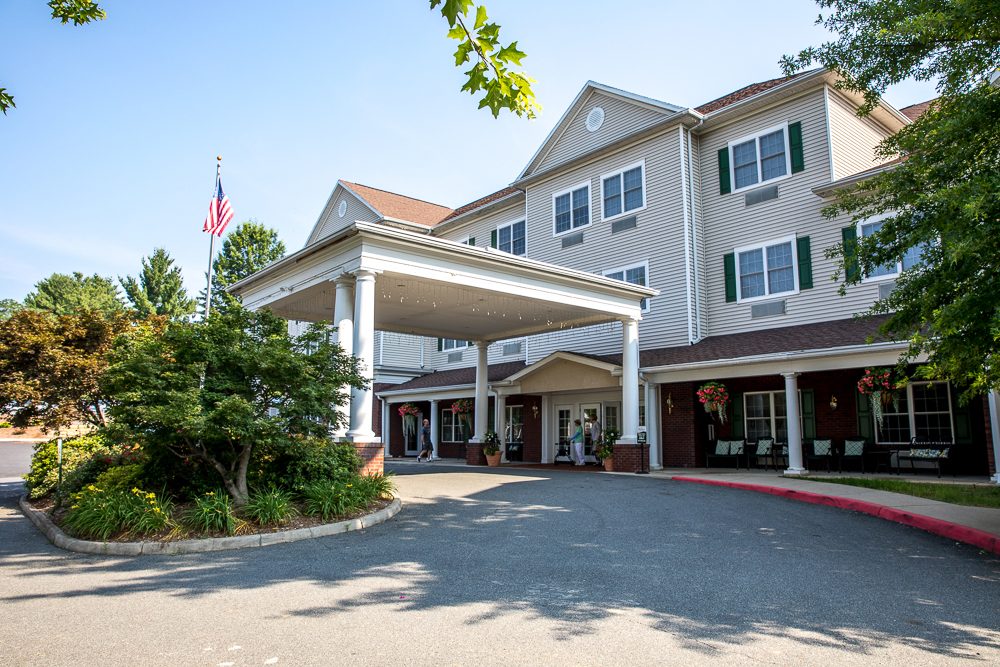 Rosewood Village photo 2