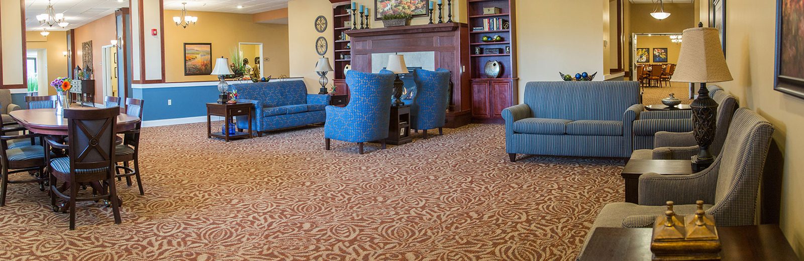 Maple Hill Senior Living photo 1