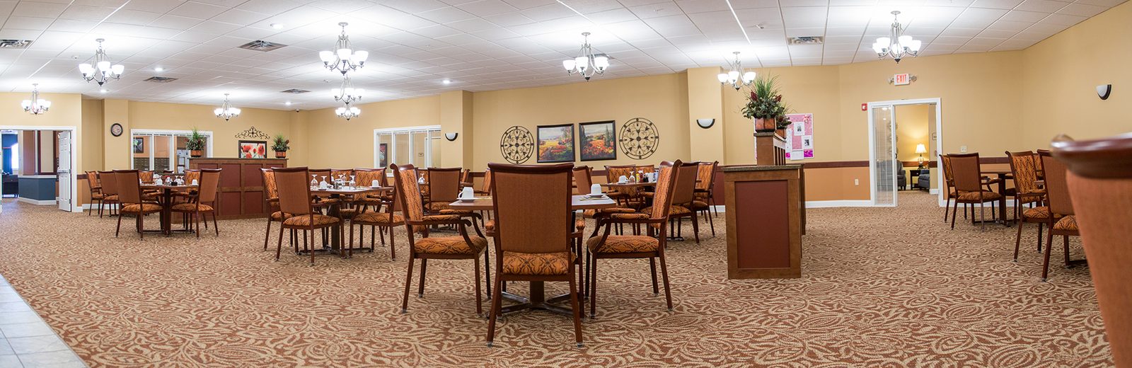 Maple Hill Senior Living photo 2