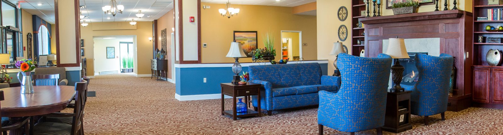 Maple Hill Senior Living photo 5