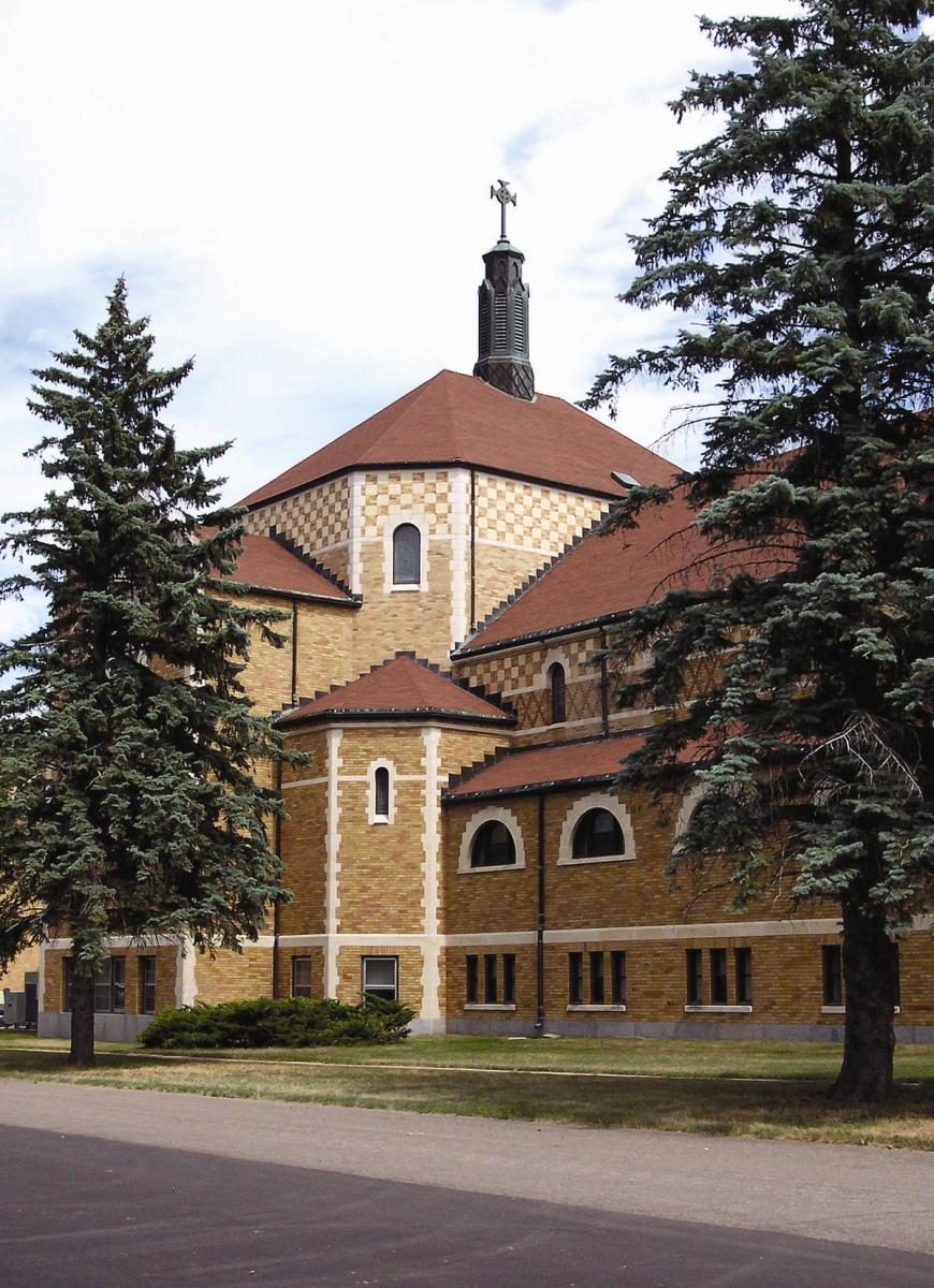 Franciscan Sisters of Little Falls, Minnesota