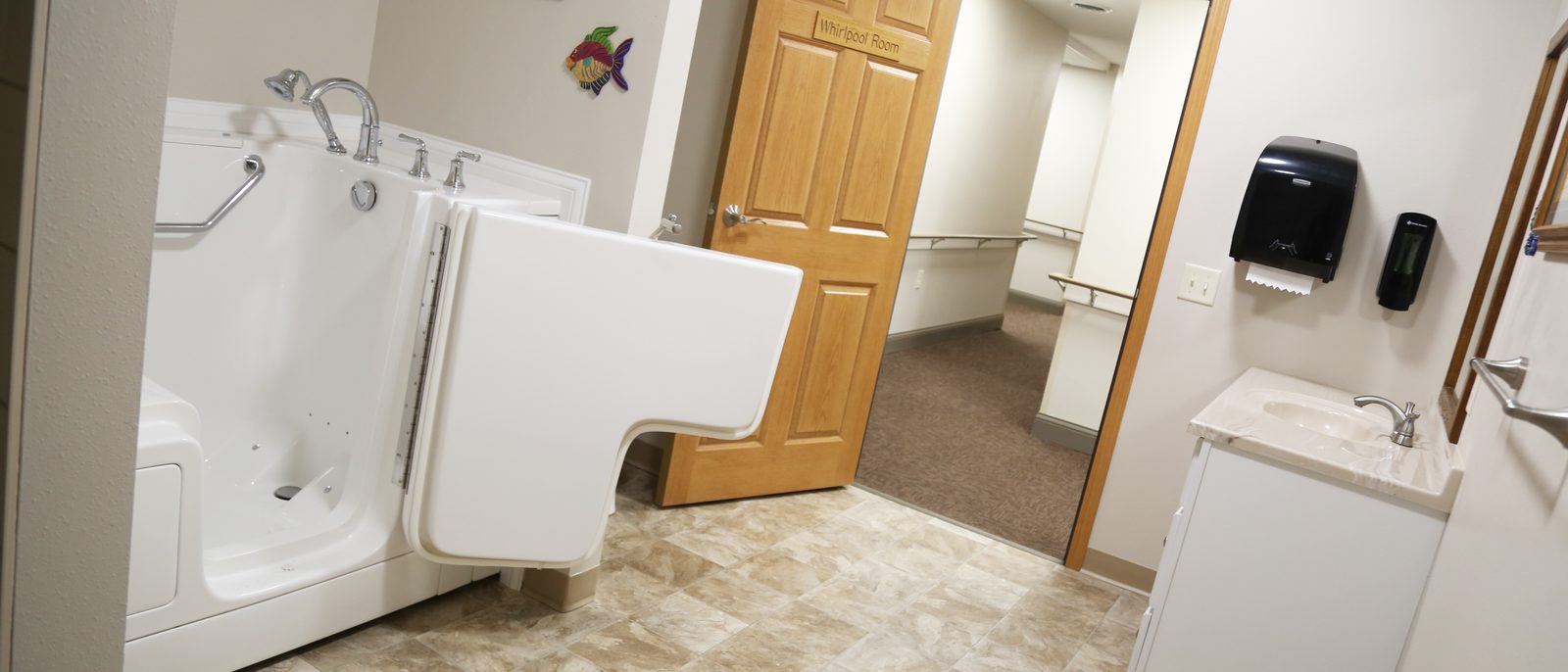 Rivers Edge Assisted Living, INC photo 1