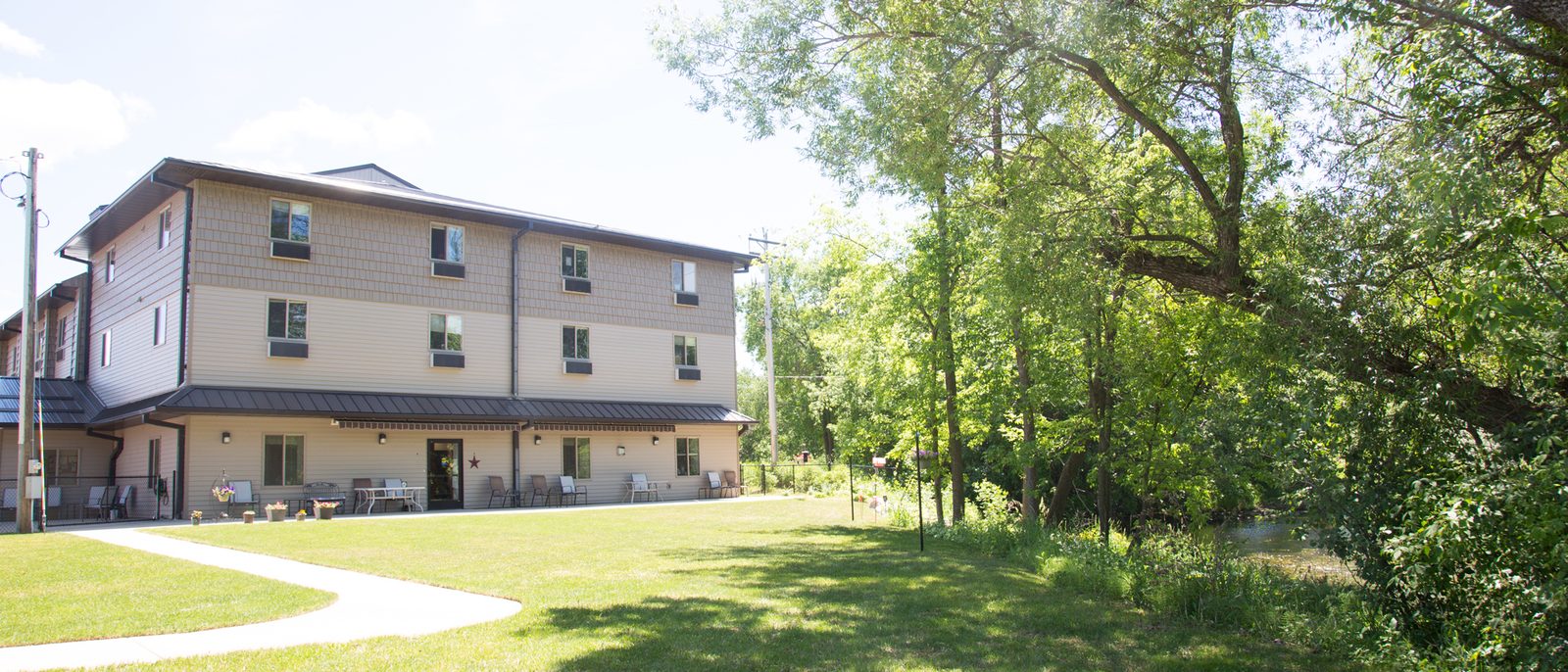 Rivers Edge Assisted Living, INC photo 5