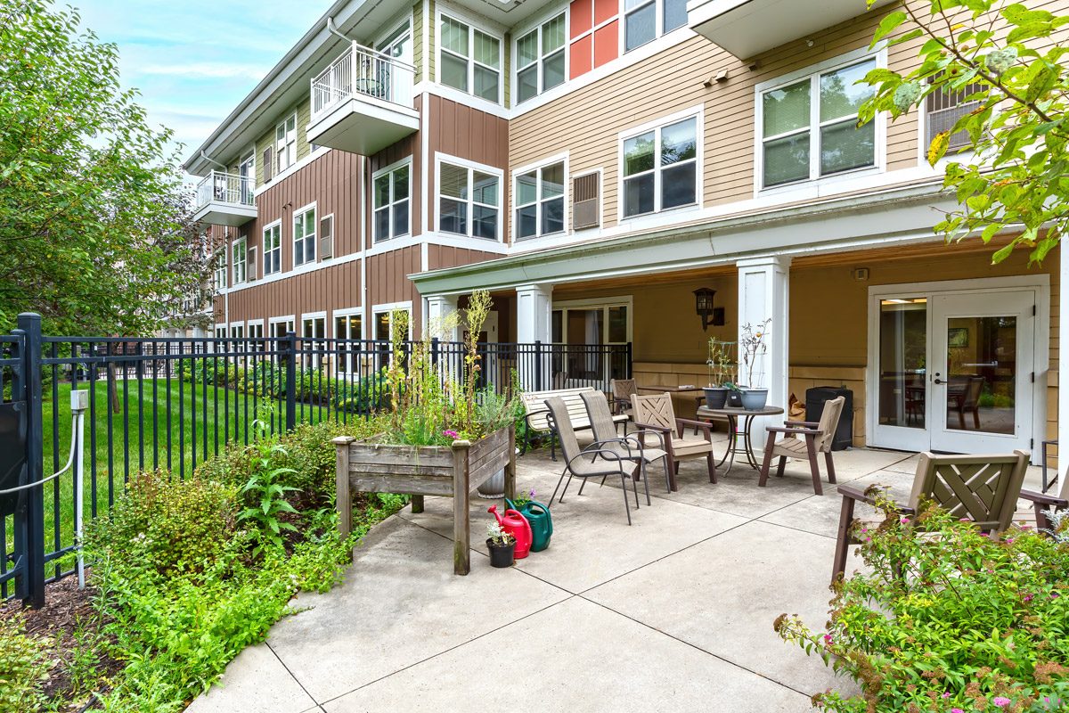 The Waters of Kingsley Shores photo 2