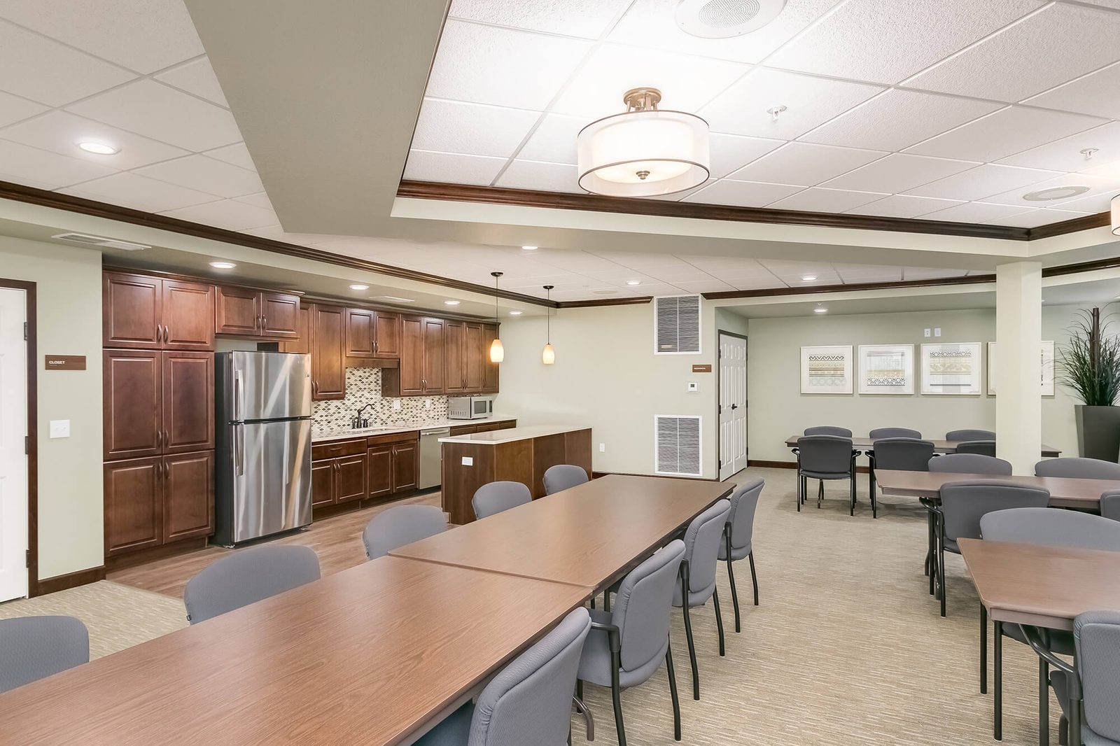 Cherrywood Pointe of Roseville at Lexington LLC photo 1