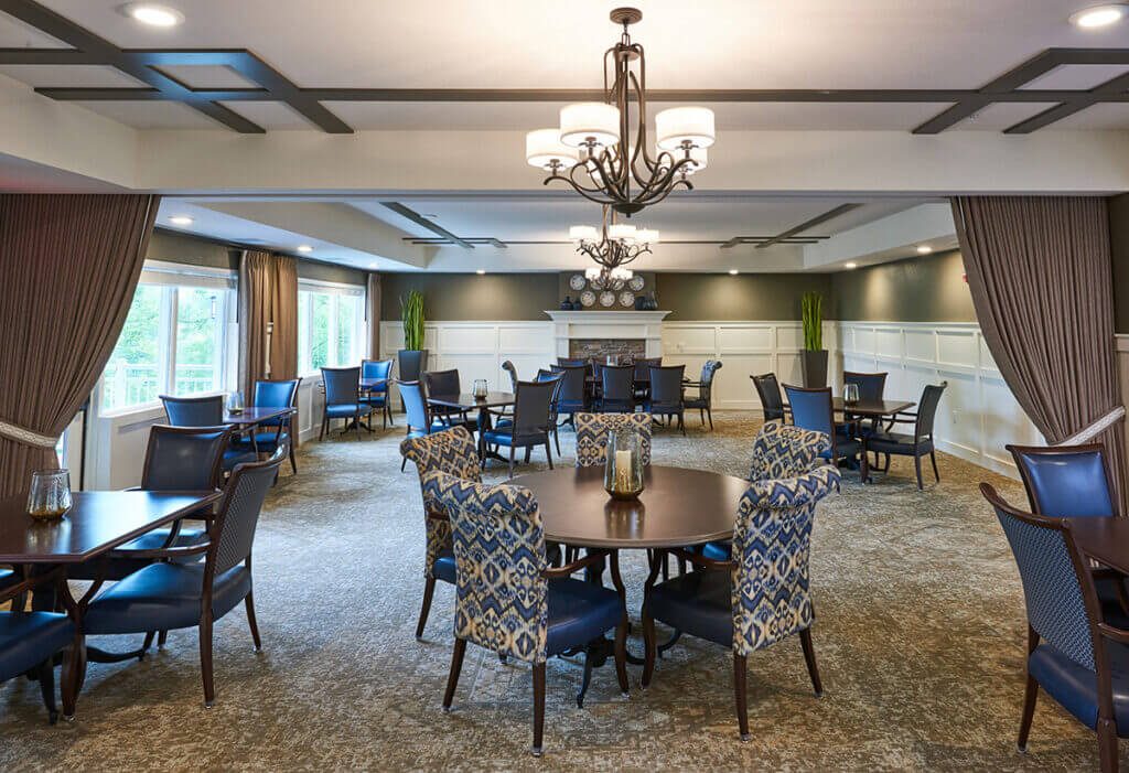 Cherrywood Pointe of Roseville at Lexington LLC photo 2