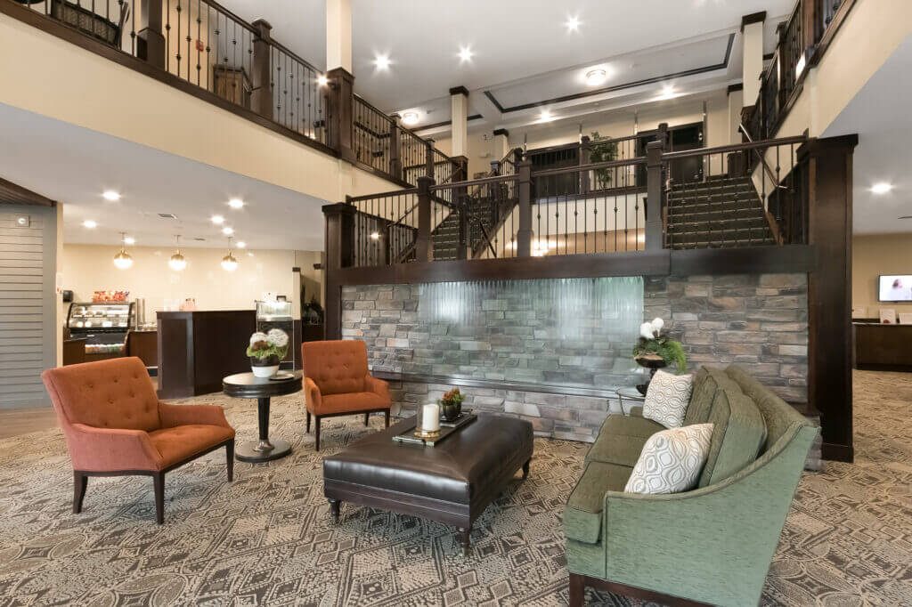 Cherrywood Pointe of Roseville at Lexington LLC photo 4