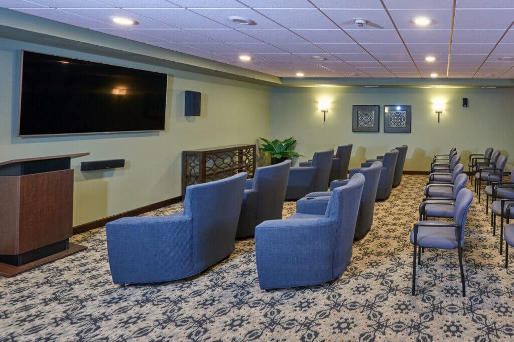 Cherrywood Pointe of Roseville at Lexington LLC photo 5