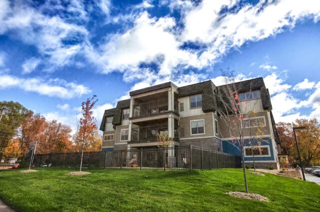 Bickford of Champlin, LLC photo 1