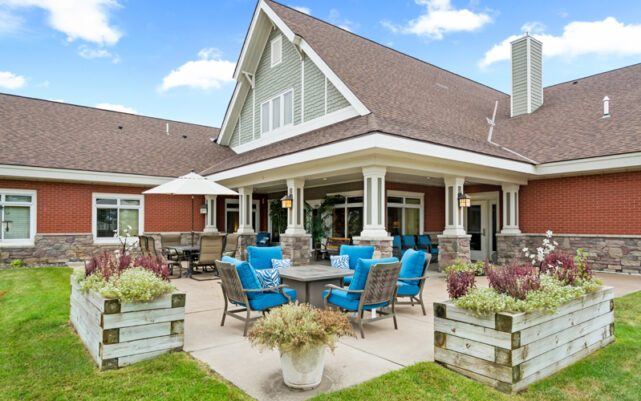 Bickford of Champlin, LLC photo 2