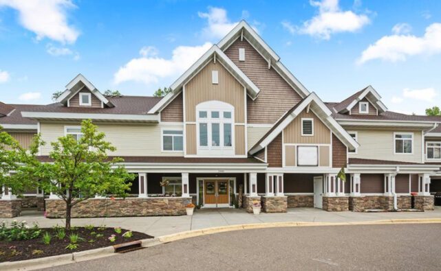 Bickford of Champlin, LLC photo 4