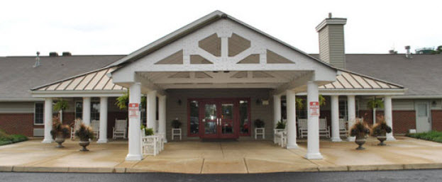 Brookdale Staunton photo 1