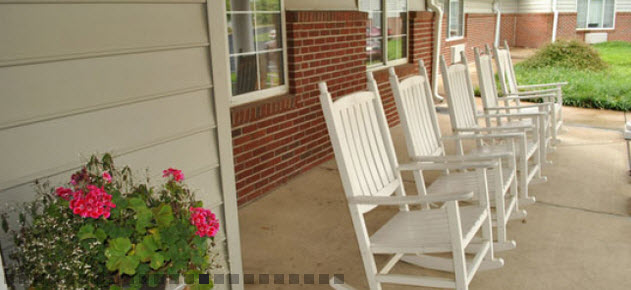 Brookdale Staunton photo 2