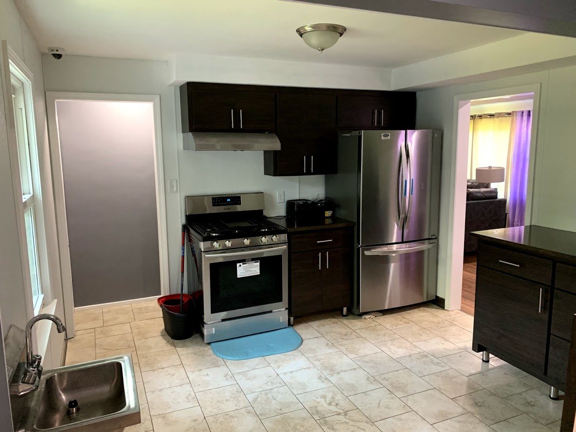 Guardian Homes INC