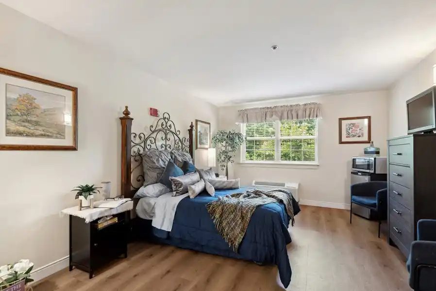 Morningsidewest End photo 5