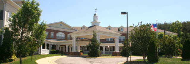 Brookdale Lake Ridge