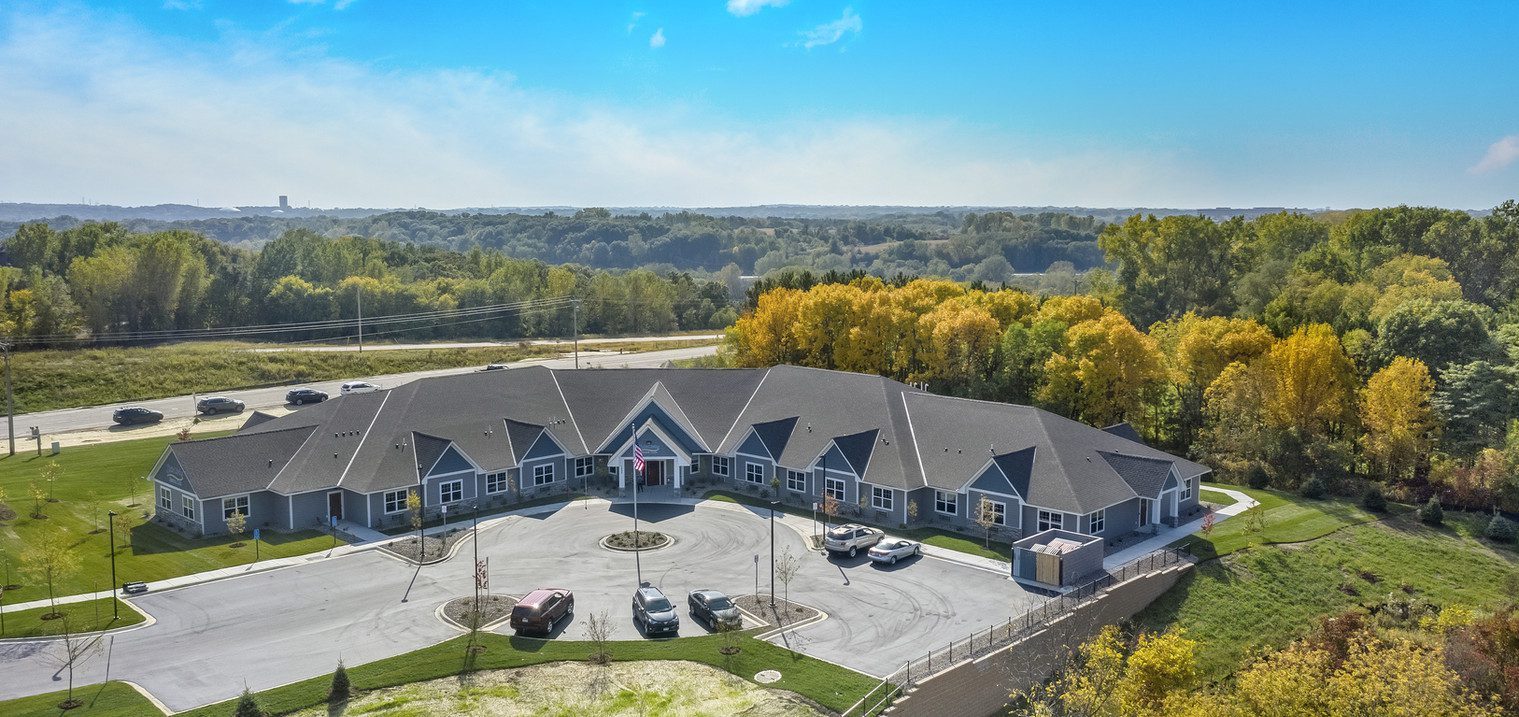 Suite Living Senior Care of Inver Grove Heights photo 1
