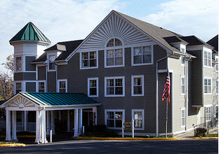 Sunrise of Fairfax
