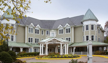 Sunrise of Falls Church