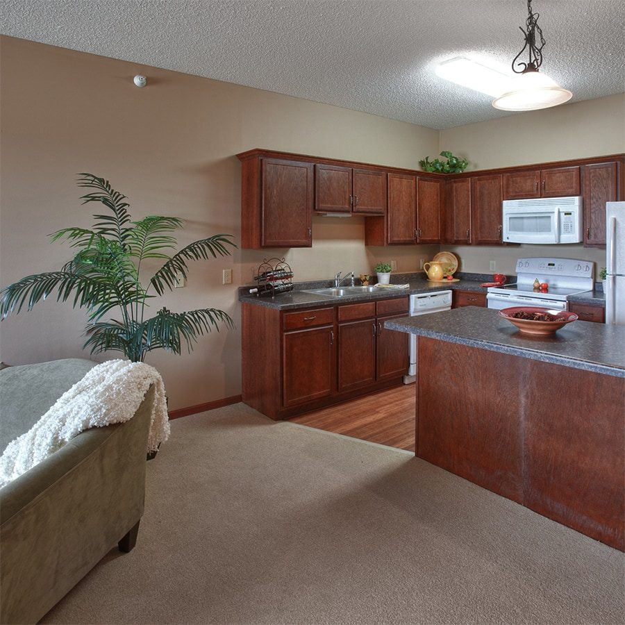 Bel Rae Senior Living photo 1