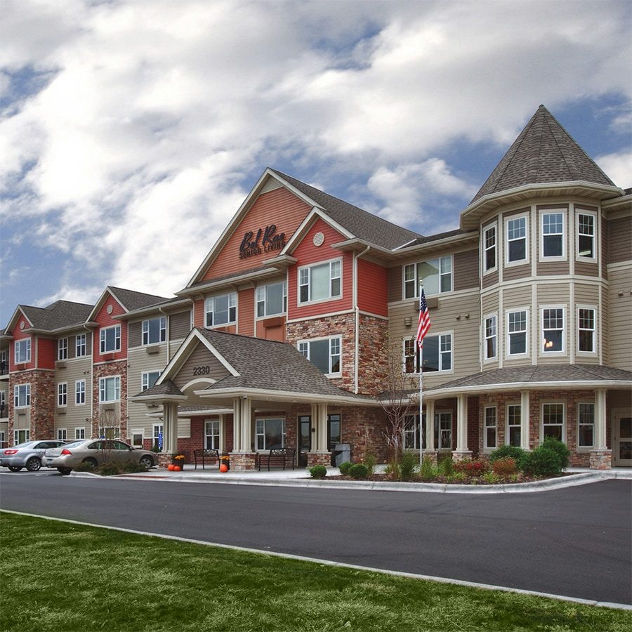 Bel Rae Senior Living photo 3