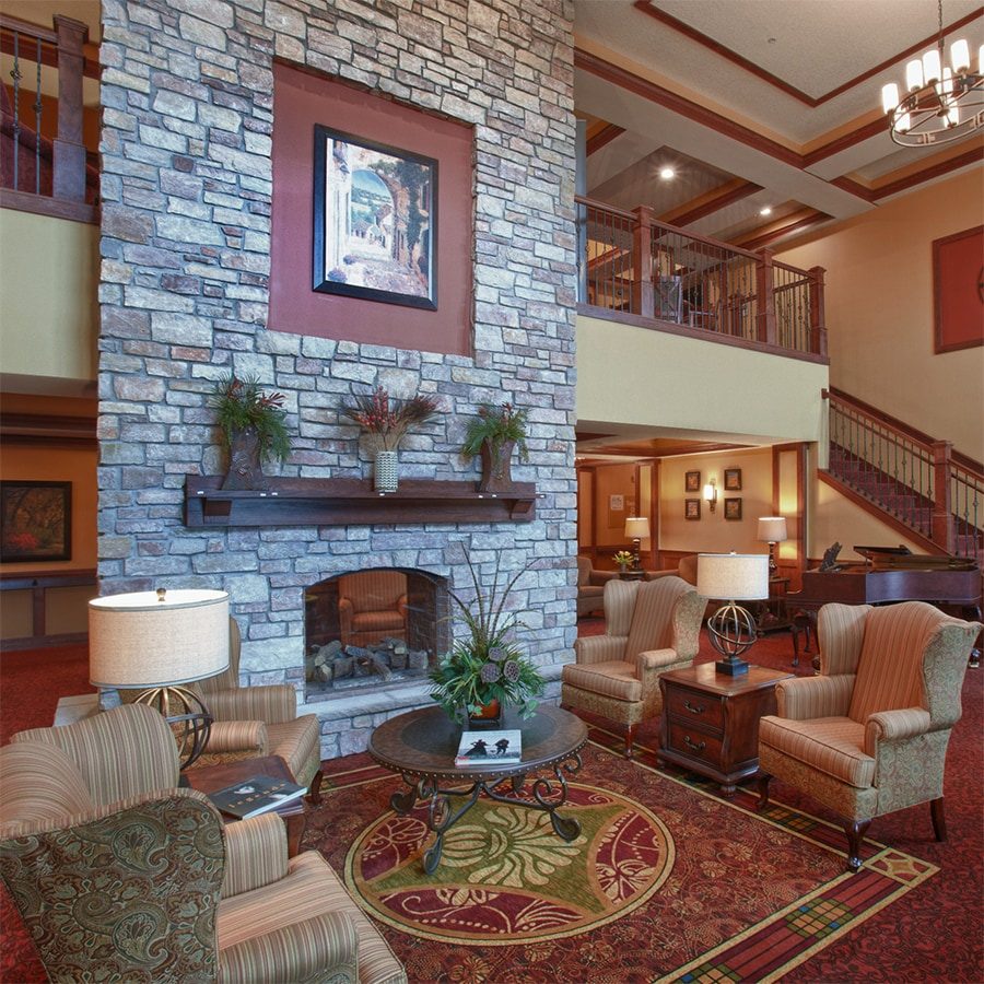 Bel Rae Senior Living photo 4