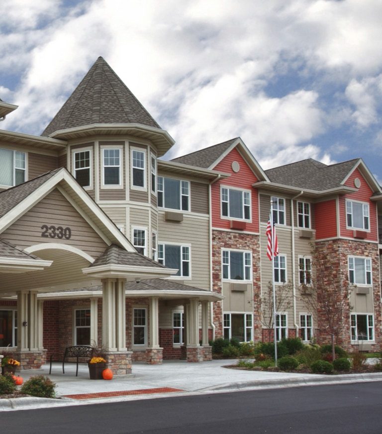 Bel Rae Senior Living photo 5